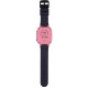 Смарт-годинник Amigo GO008 MILKY GPS WIFI Pink (873293) Смарт-годинник Amigo GO008 MILKY GPS WIFI Pink (873293)