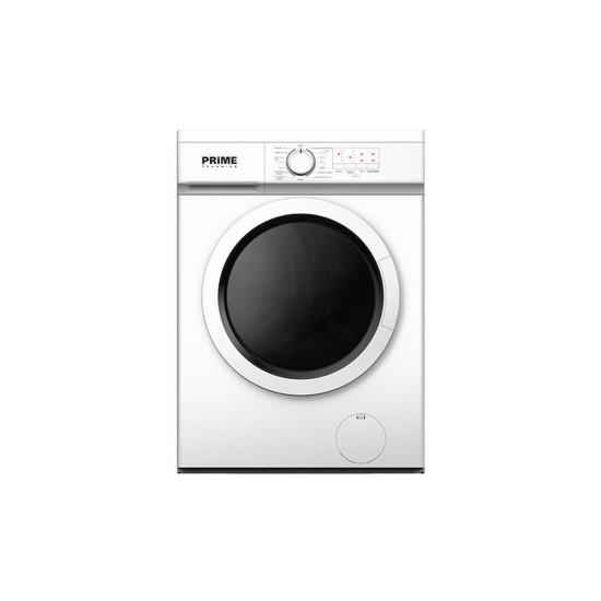 Пральна машина PRIME Technics PWF50860I Пральна машина PRIME Technics PWF50860I