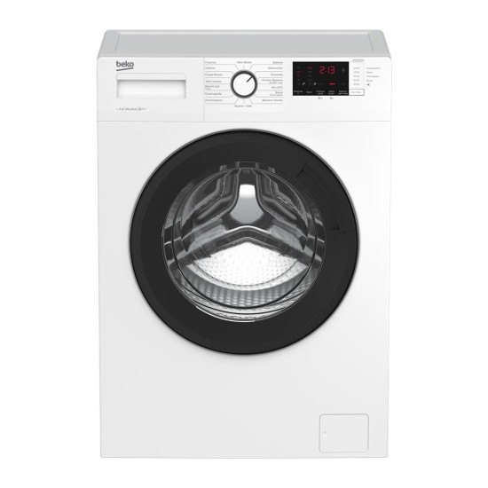 Пральна машина Beko WUE7612IXBW Пральна машина Beko WUE7612IXBW