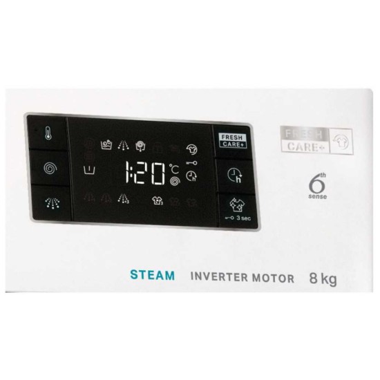 Стиральная машина Whirlpool FFB8248BVUA Стиральная машина Whirlpool FFB8248BVUA