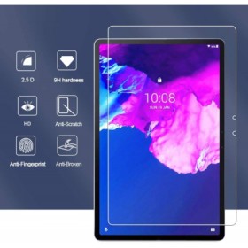 Скло захисне BeCover Lenovo Tab P11 Pro (706741)