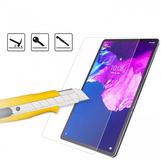 Скло захисне BeCover Lenovo Tab P11 Pro (706741) Скло захисне BeCover Lenovo Tab P11 Pro (706741)