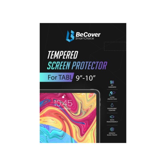 Скло захисне BeCover Lenovo Tab P11 Pro (706741) Скло захисне BeCover Lenovo Tab P11 Pro (706741)