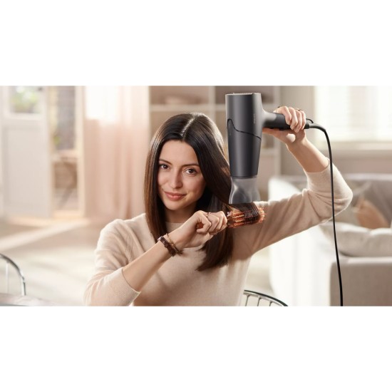 Фен Philips BHD504/00 Фен Philips BHD504/00
