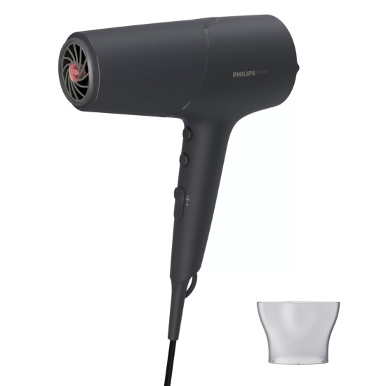 Фен Philips BHD504/00 Фен Philips BHD504/00