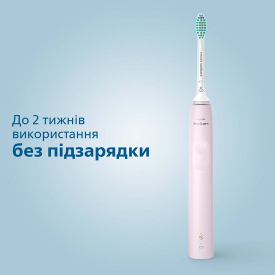 Електрична зубна щітка Philips HX3671/11 Електрична зубна щітка Philips HX3671/11