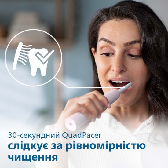 Електрична зубна щітка Philips HX3671/11 Електрична зубна щітка Philips HX3671/11