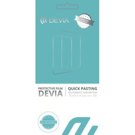 Плівка захисна Devia Premium Apple Watch Series 6 44mm 2 pcs. (DV-GDR-APL-WS6-44M)