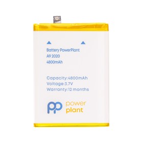 Аккумуляторная батарея PowerPlant OPPO A9 2020 (BLP727) 4800mAh (SM130467)