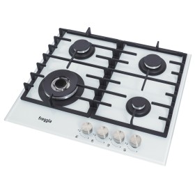 Варочна поверхня Freggia HCG640VGTW