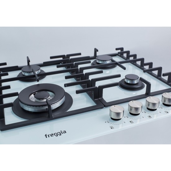 Варочная поверхность Freggia HCG640VGTW Варочная поверхность Freggia HCG640VGTW