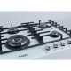Варочная поверхность Freggia HCG640VGTW Варочная поверхность Freggia HCG640VGTW