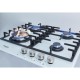 Варочная поверхность Freggia HCG640VGTW Варочная поверхность Freggia HCG640VGTW