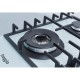 Варочная поверхность Freggia HCG640VGTW Варочная поверхность Freggia HCG640VGTW
