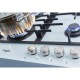 Варочная поверхность Freggia HCG640VGTW Варочная поверхность Freggia HCG640VGTW
