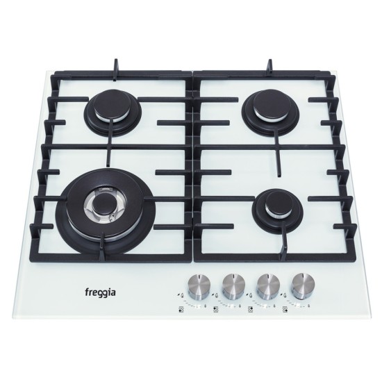Варочная поверхность Freggia HCG640VGTW Варочная поверхность Freggia HCG640VGTW