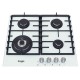 Варочная поверхность Freggia HCG640VGTW Варочная поверхность Freggia HCG640VGTW
