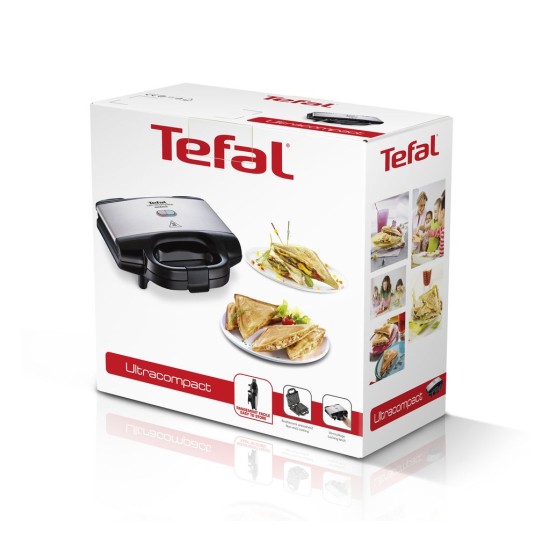 Сендвічниця Tefal SM155212 Сендвічниця Tefal SM155212