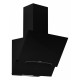 Вытяжка кухонная Borgio RNT-RS 60 black SU (РН011269) Вытяжка кухонная Borgio RNT-RS 60 black SU (РН011269)