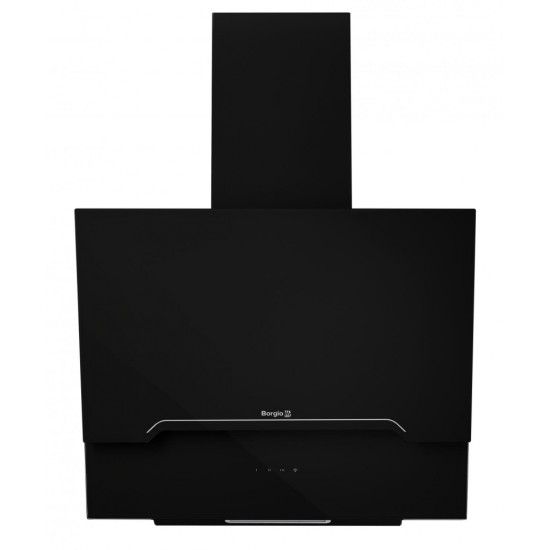 Вытяжка кухонная Borgio RNT-RS 60 black SU (РН011269) Вытяжка кухонная Borgio RNT-RS 60 black SU (РН011269)