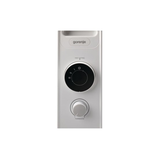 Обігрівач Gorenje OR2000M Обігрівач Gorenje OR2000M