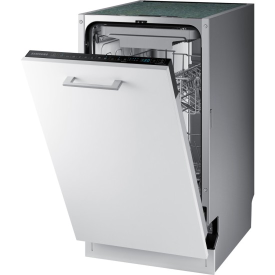 Посудомоечная машина Samsung DW50R4070BB/WT Посудомоечная машина Samsung DW50R4070BB/WT