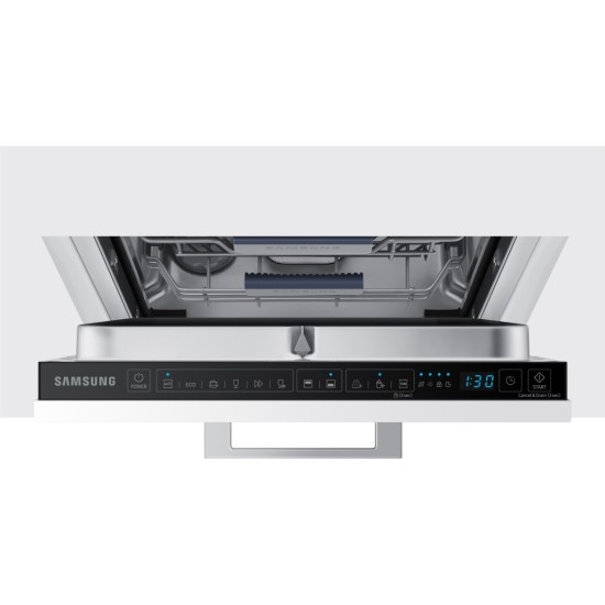 Посудомоечная машина Samsung DW50R4070BB/WT Посудомоечная машина Samsung DW50R4070BB/WT