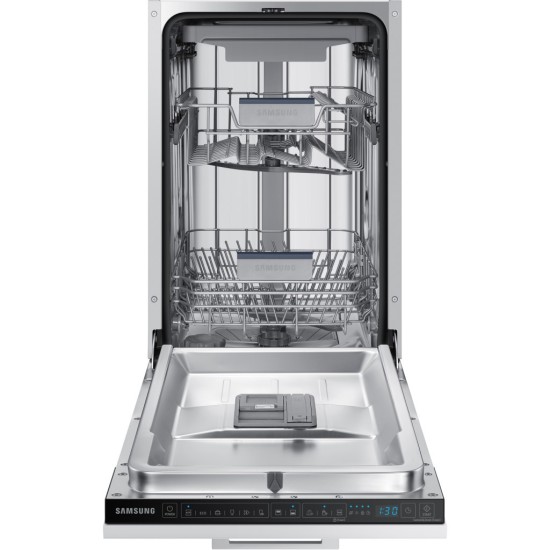 Посудомоечная машина Samsung DW50R4070BB/WT Посудомоечная машина Samsung DW50R4070BB/WT