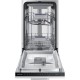 Посудомоечная машина Samsung DW50R4070BB/WT Посудомоечная машина Samsung DW50R4070BB/WT