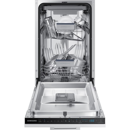 Посудомоечная машина Samsung DW50R4070BB/WT Посудомоечная машина Samsung DW50R4070BB/WT