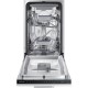 Посудомоечная машина Samsung DW50R4070BB/WT Посудомоечная машина Samsung DW50R4070BB/WT