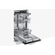 Посудомоечная машина Samsung DW50R4070BB/WT Посудомоечная машина Samsung DW50R4070BB/WT
