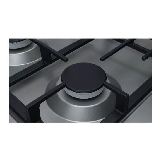 Варочна поверхня Bosch PGP6B5O93R Варочна поверхня Bosch PGP6B5O93R