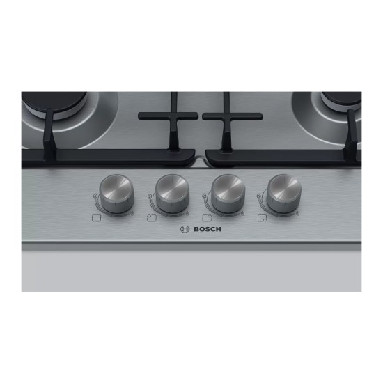 Варочна поверхня Bosch PGP6B5O93R Варочна поверхня Bosch PGP6B5O93R