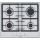 Варочна поверхня Bosch PGP6B5O93R Варочна поверхня Bosch PGP6B5O93R