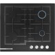 Варочна поверхня Bosch PNP6B6O92R Варочна поверхня Bosch PNP6B6O92R