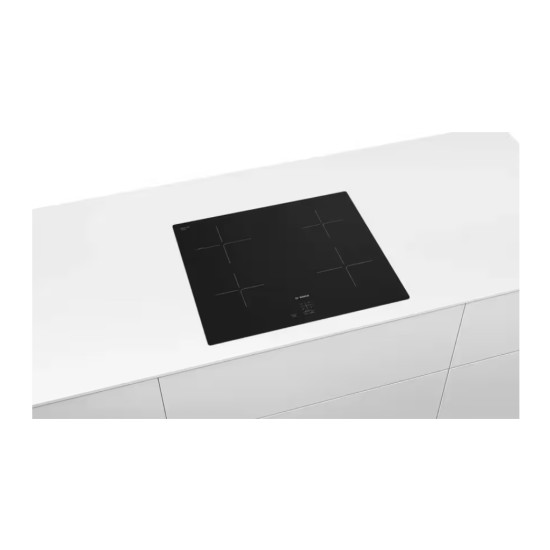 Варочна поверхня Bosch PUG61KAA5E Варочна поверхня Bosch PUG61KAA5E