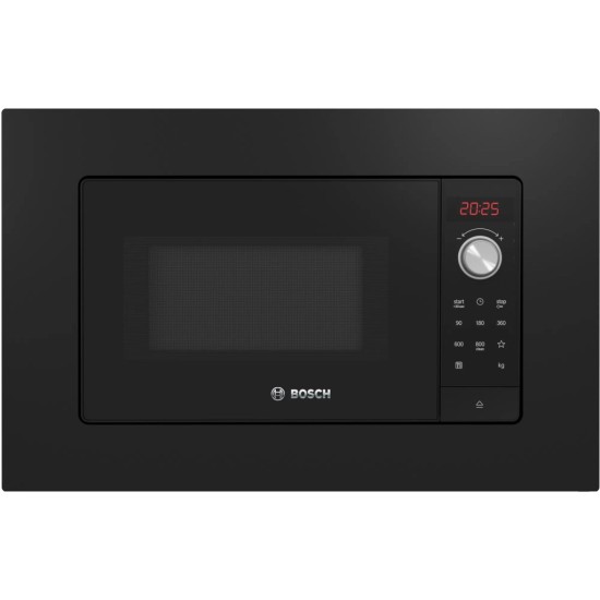 Мікрохвильова піч Bosch BFL623MC3 Мікрохвильова піч Bosch BFL623MC3