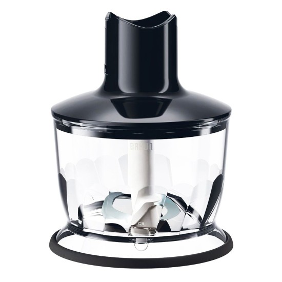 Блендер Braun MQ 5237 BK Блендер Braun MQ 5237 BK