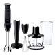 Блендер Braun MQ 5237 BK Блендер Braun MQ 5237 BK
