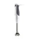 Блендер Braun MQ 7020 WH Блендер Braun MQ 7020 WH