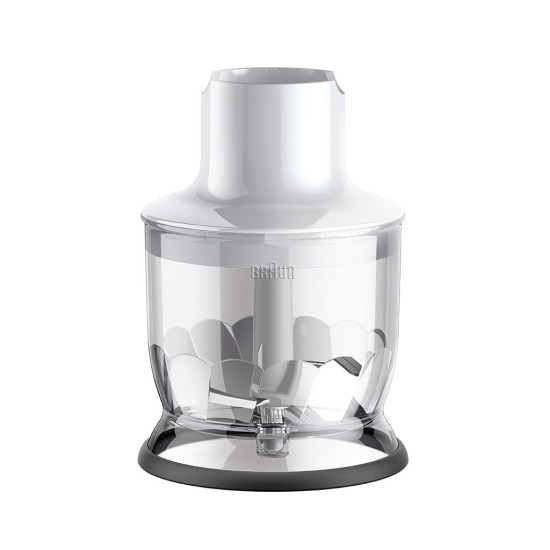 Блендер Braun MQ 7020 WH Блендер Braun MQ 7020 WH