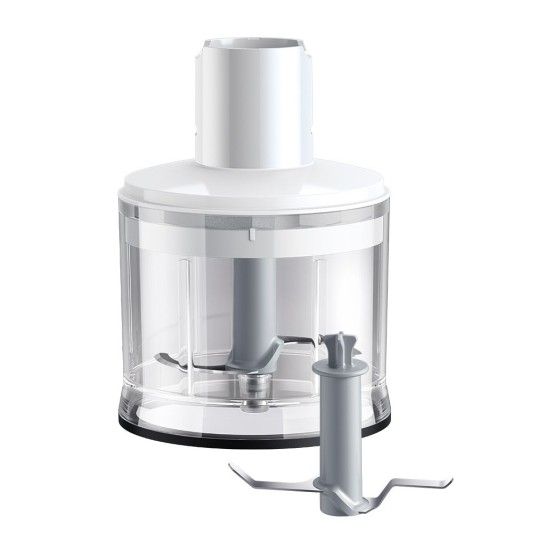 Блендер Braun MQ 7035 WH Блендер Braun MQ 7035 WH
