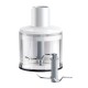 Блендер Braun MQ 7035 WH Блендер Braun MQ 7035 WH