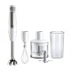 Блендер Braun MQ 7035 WH Блендер Braun MQ 7035 WH