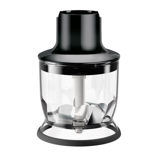 Блендер Braun MQ 7045 X BK Блендер Braun MQ 7045 X BK