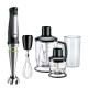Блендер Braun MQ 7045 X BK Блендер Braun MQ 7045 X BK