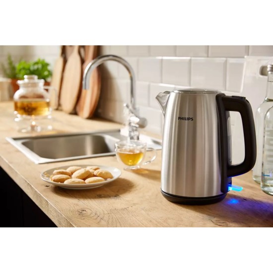 Електрочайник Philips HD9351/90 Електрочайник Philips HD9351/90