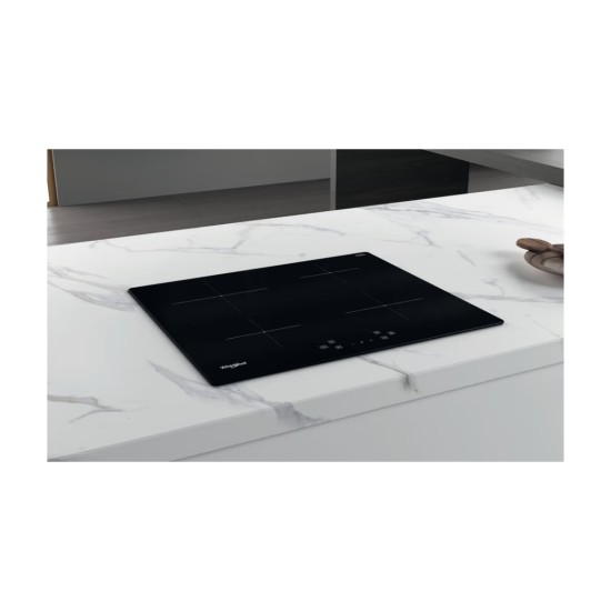 Варочна поверхня Whirlpool WSQ4860NE Варочна поверхня Whirlpool WSQ4860NE