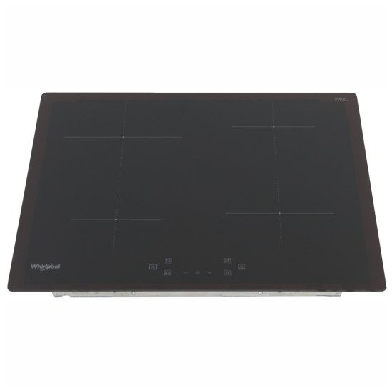 Варочна поверхня Whirlpool WSQ4860NE Варочна поверхня Whirlpool WSQ4860NE